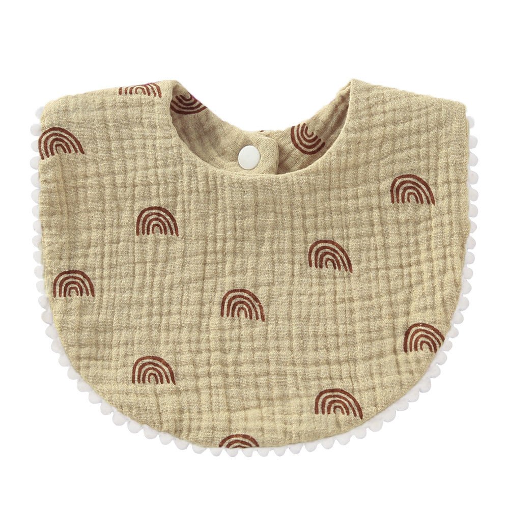 The Picky Double-Layer Cotton Gauze Baby Saliva and Feeding Bib - Trusted Best Sellers™. All Rights Reserved. Trusted Best Sellers LLC.