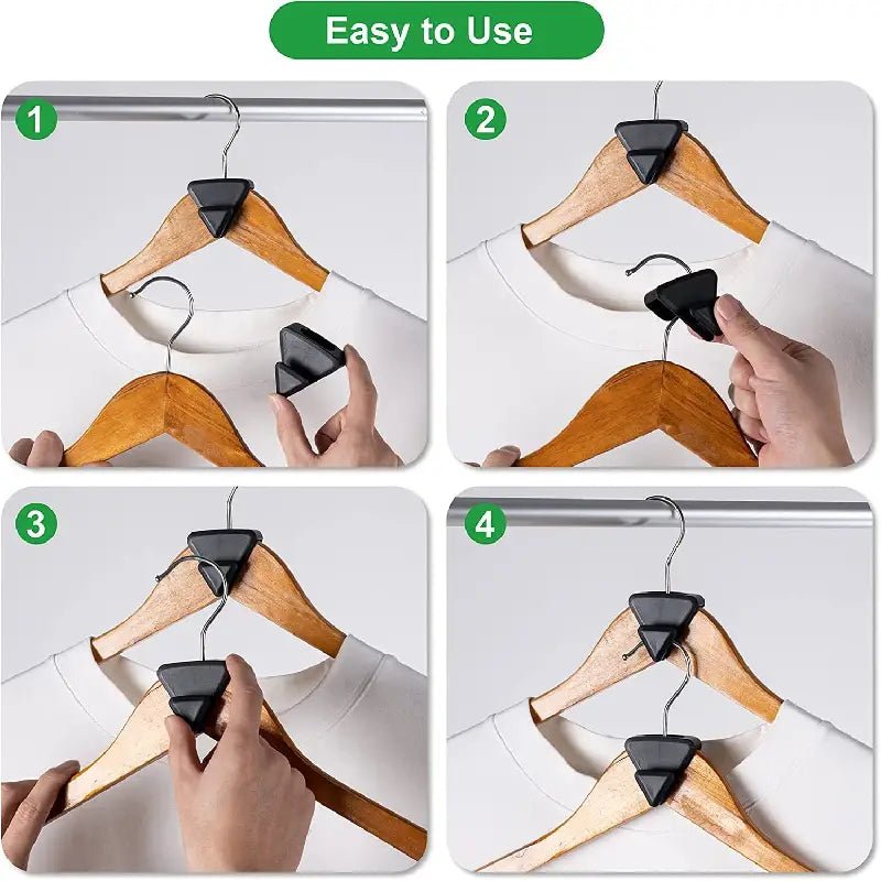 TBS 12 pcs Hanger Connectors - Trusted Best Sellers™