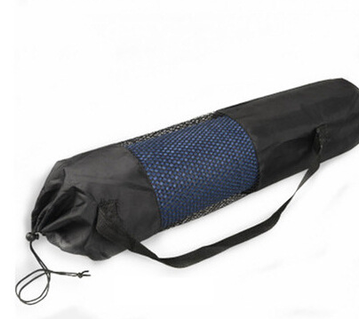 A yoga mat backpack
