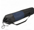 A yoga mat backpack