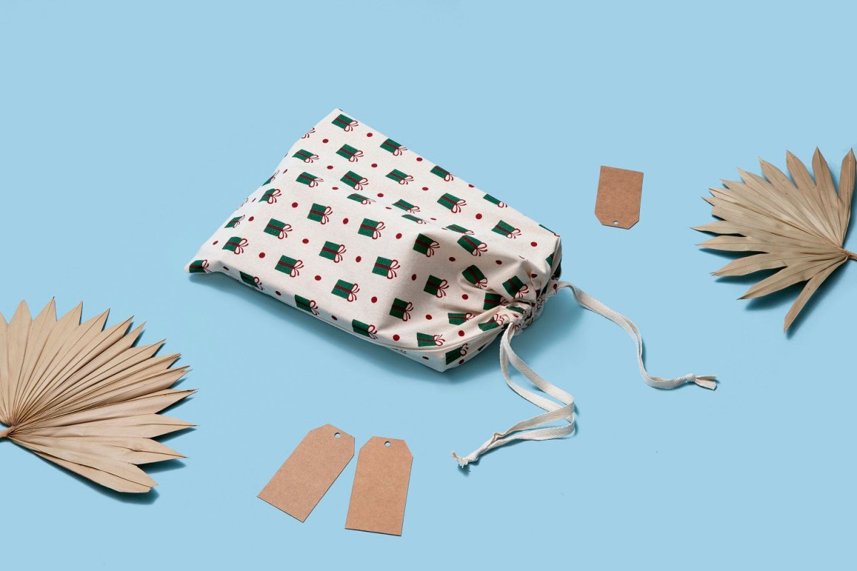fabric-gift-bags-drawstring - Trusted Best Sellers™