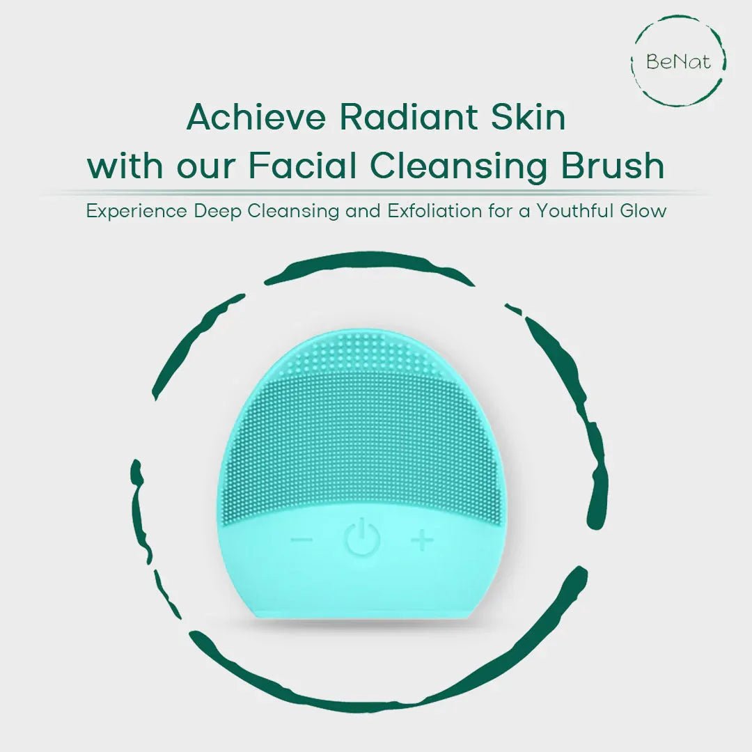 Rechargeable Facial Cleansing Brush - Trusted Best Sellers™. All Rights Reserved. Trusted Best Sellers LLC.