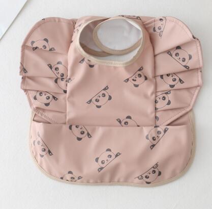 TBS Baby Essentials™ Angel Wing Waterproof Feeding Bib with Catch Pocket - Trusted Best Sellers™. All Rights Reserved. Trusted Best Sellers LLC.