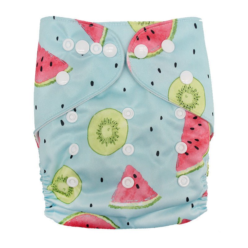 The Picky™ Goodbum Waterproof Cloth Diaper with Adjustable Snaps - Trusted Best Sellers™. All Rights Reserved. Trusted Best Sellers LLC.