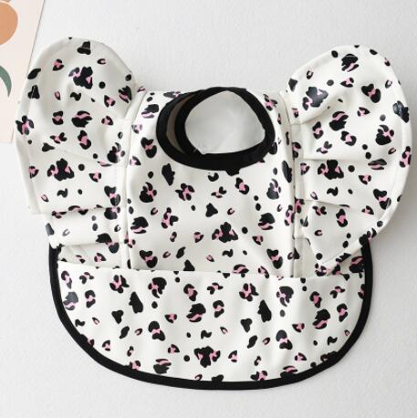 TBS Baby Essentials™ Angel Wing Waterproof Feeding Bib with Catch Pocket - Trusted Best Sellers™. All Rights Reserved. Trusted Best Sellers LLC.