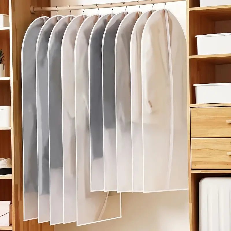 TBS Garment Bags with Zipper - Trusted Best Sellers™