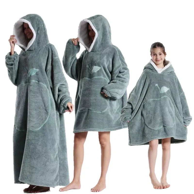 The Cozy Day Wearable Blanket Nightgown - Trusted Best Sellers™. All Rights Reserved. Trusted Best Sellers LLC.