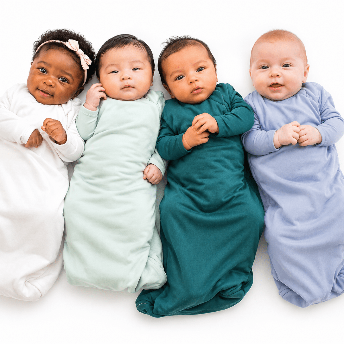 The Picky™ Bamboo Fiber Wearable Baby Sleep Sack for Babies & Toddlers - Trusted Best Sellers™. All Rights Reserved. Trusted Best Sellers LLC.
