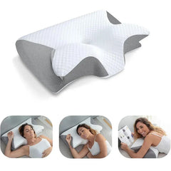 Restoration™ Alignment Pillow - Trusted Best Sellers™