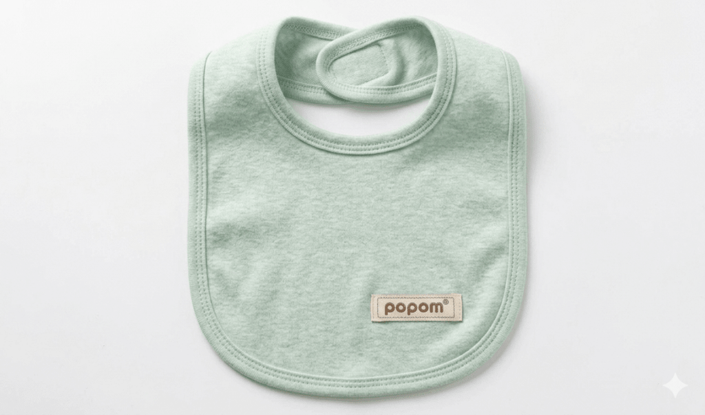 The Picky™ Popom 100% Pure Cotton Baby & Toddler Bib Collection - Trusted Best Sellers™. All Rights Reserved. Trusted Best Sellers LLC.