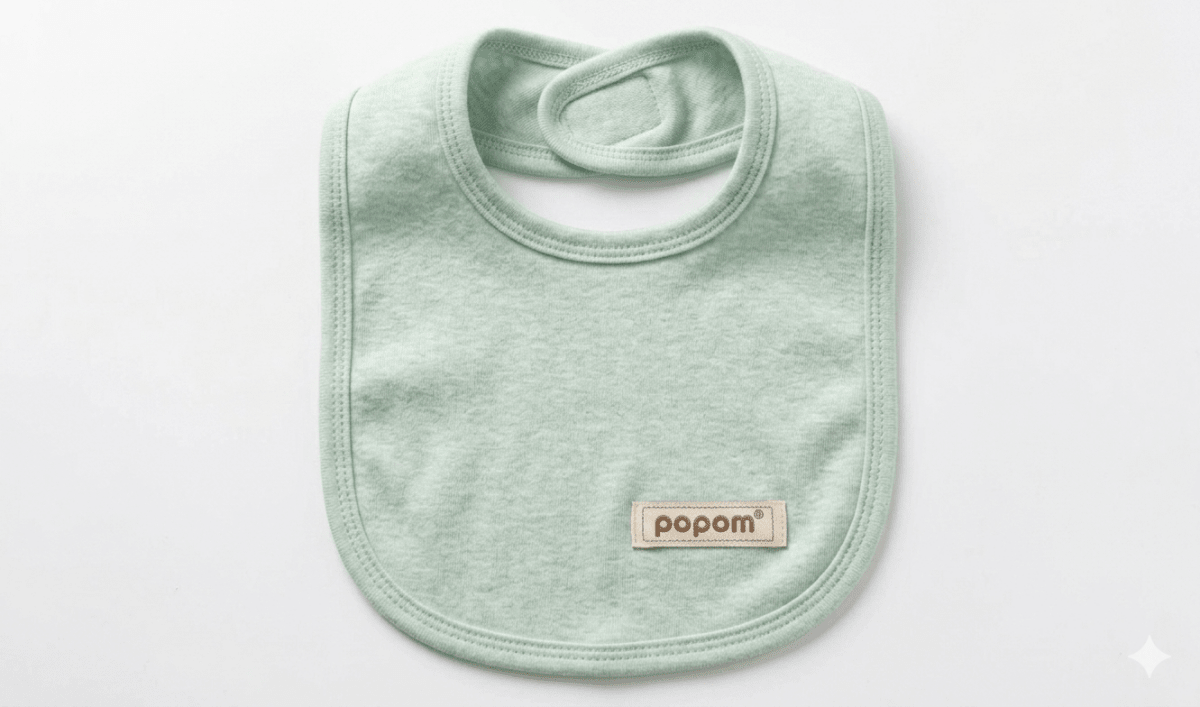 The Picky™ Popom 100% Pure Cotton Baby & Toddler Bib Collection - Trusted Best Sellers™. All Rights Reserved. Trusted Best Sellers LLC.