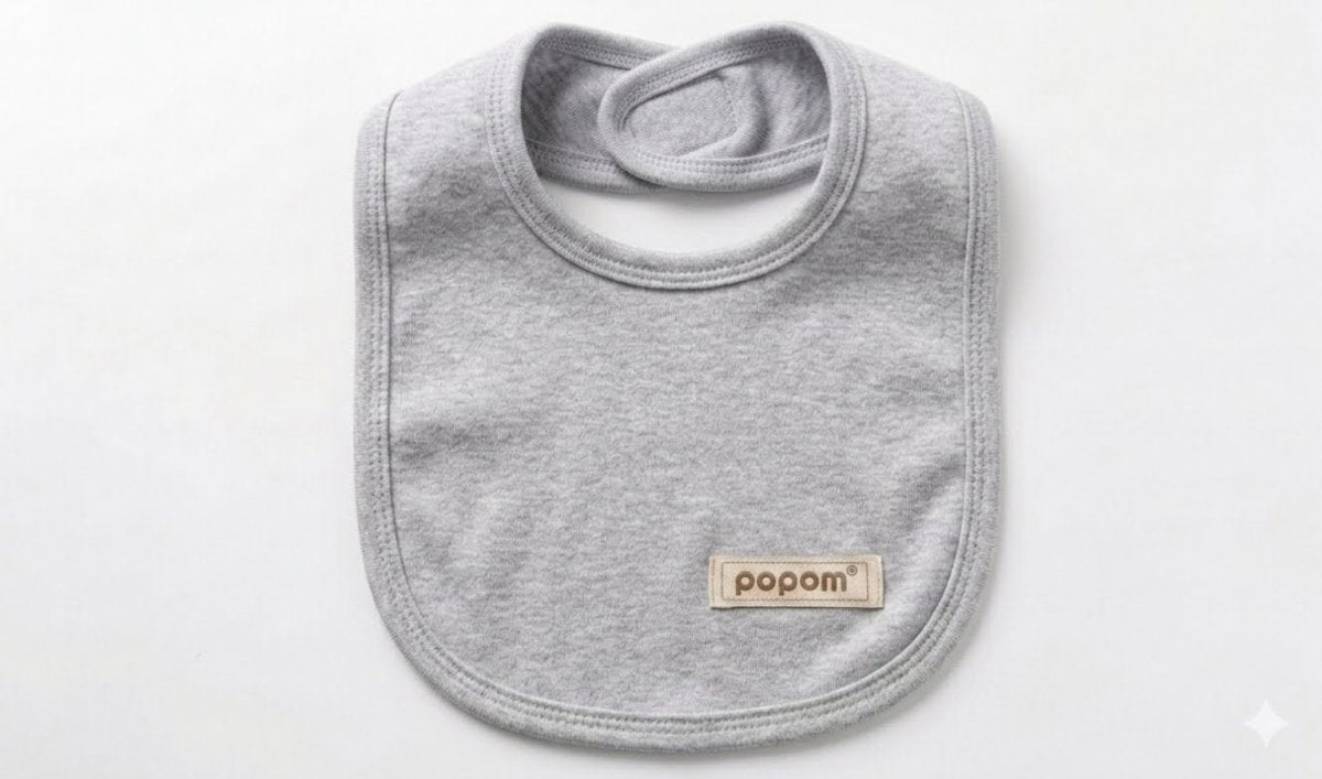 The Picky™ Popom 100% Pure Cotton Baby & Toddler Bib Collection - Trusted Best Sellers™. All Rights Reserved. Trusted Best Sellers LLC.