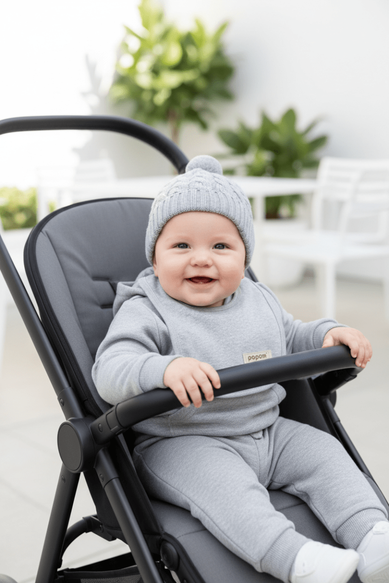 The Picky™ Popom 100% Pure Cotton Baby & Toddler Bib Collection - Trusted Best Sellers™. All Rights Reserved. Trusted Best Sellers LLC.