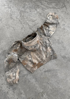 Urban Camo Retro Hoodie - Trusted Best Sellers™