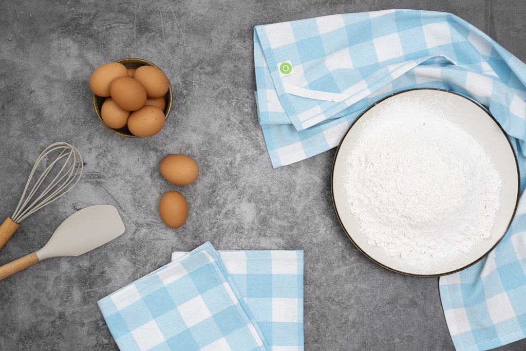 kitchen-towels-aqua - Trusted Best Sellers™