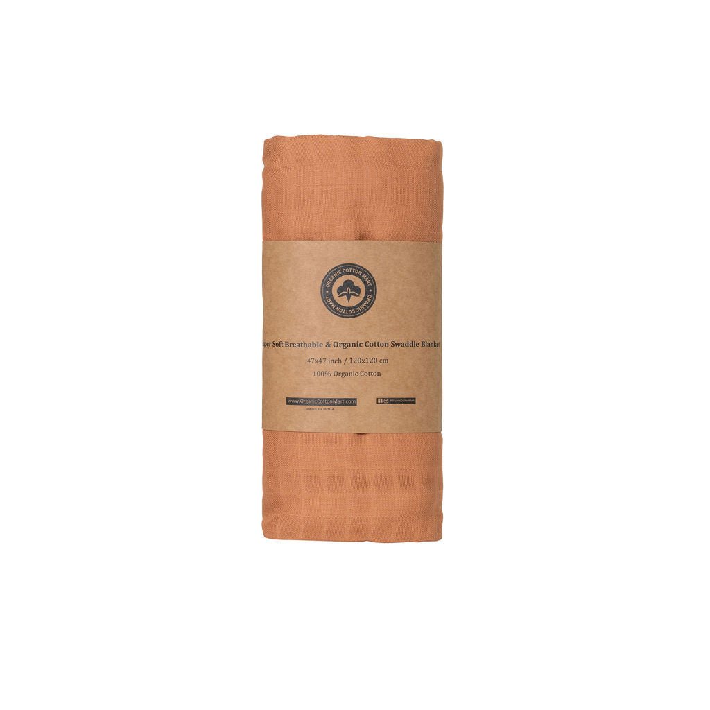 muslin-baby-boy-swaddle-blanket - Trusted Best Sellers™
