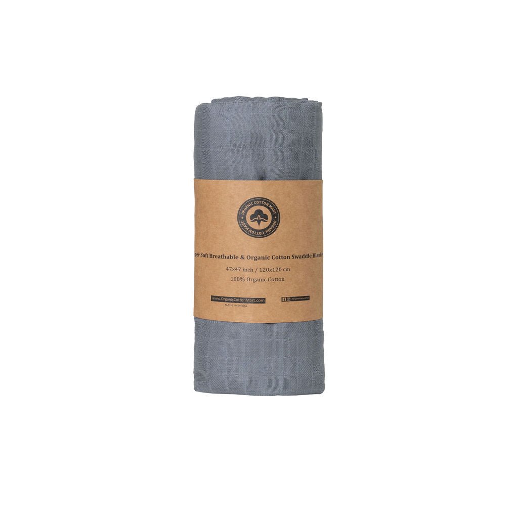 muslin-swaddle-blanket-for-baby - Trusted Best Sellers™