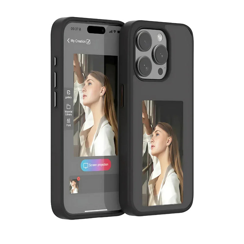 E-Ink Phone Case - Trusted Best Sellers™