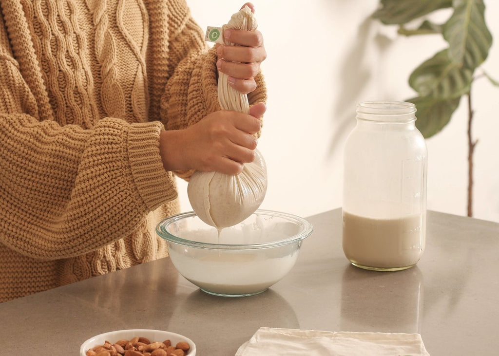 nut-milk-bags - Trusted Best Sellers™