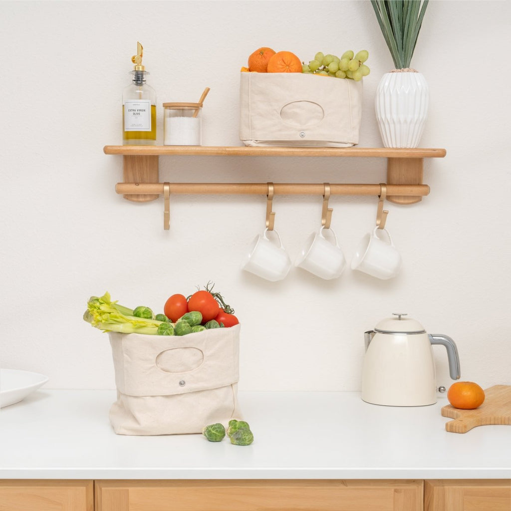 organic-canvas-storage-basket - Trusted Best Sellers™
