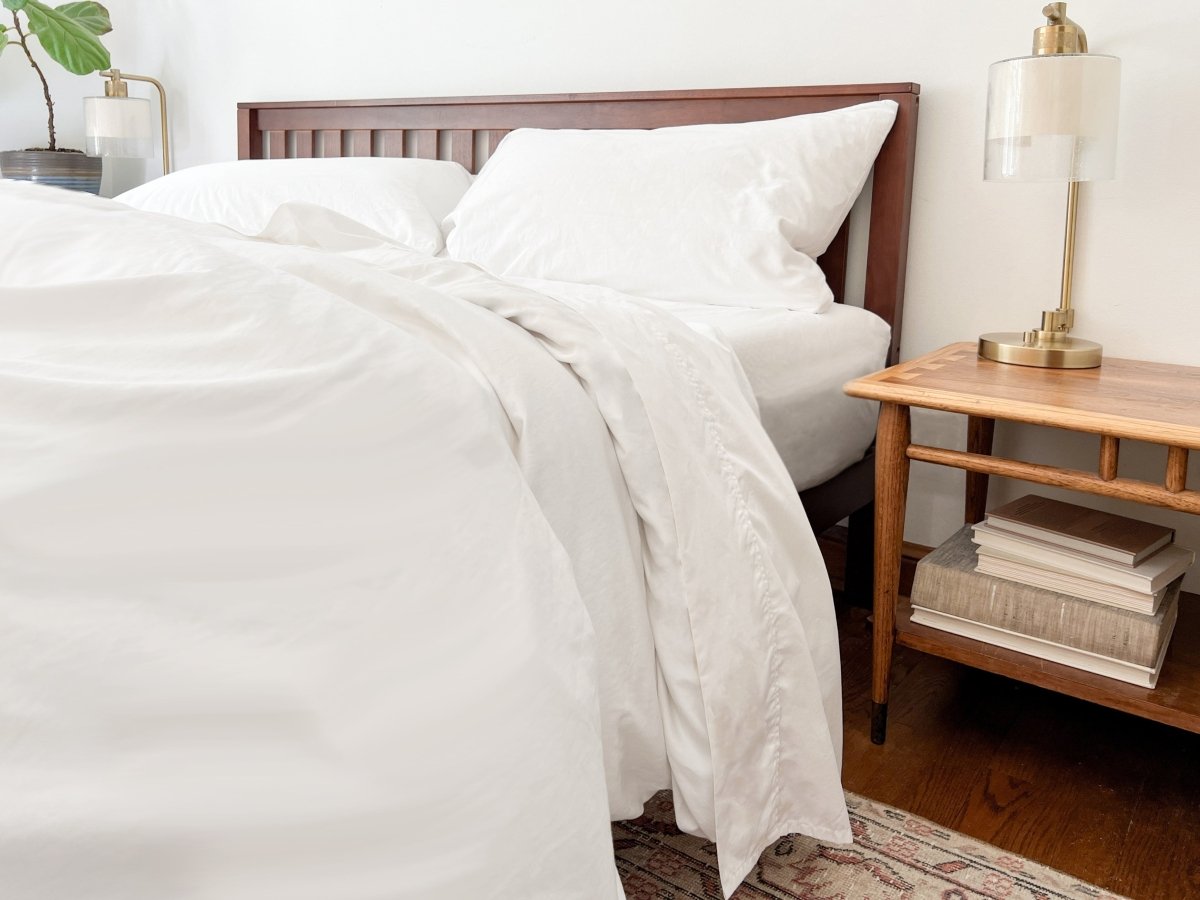organic-cotton-percale-sheets - Trusted Best Sellers™