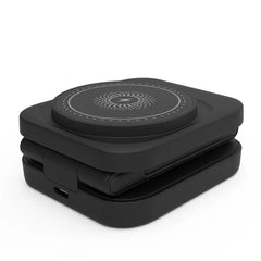 3 IN 1 FOLDABLE WIRELESS CHARGER - Trusted Best Sellers™