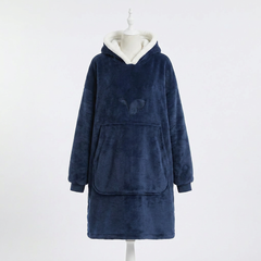 The Cozy Day Nightgown