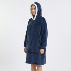The Cozy Day Nightgown