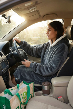 The Cozy Day Nightgown