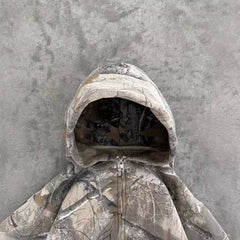 Urban Camo Retro Hoodie - Trusted Best Sellers™