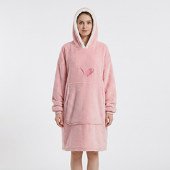 The Cozy Day Nightgown