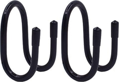 TBS Purse Hanger Hooks for Closet Organization – 2 Pack Space-Saving Handbag Hangers