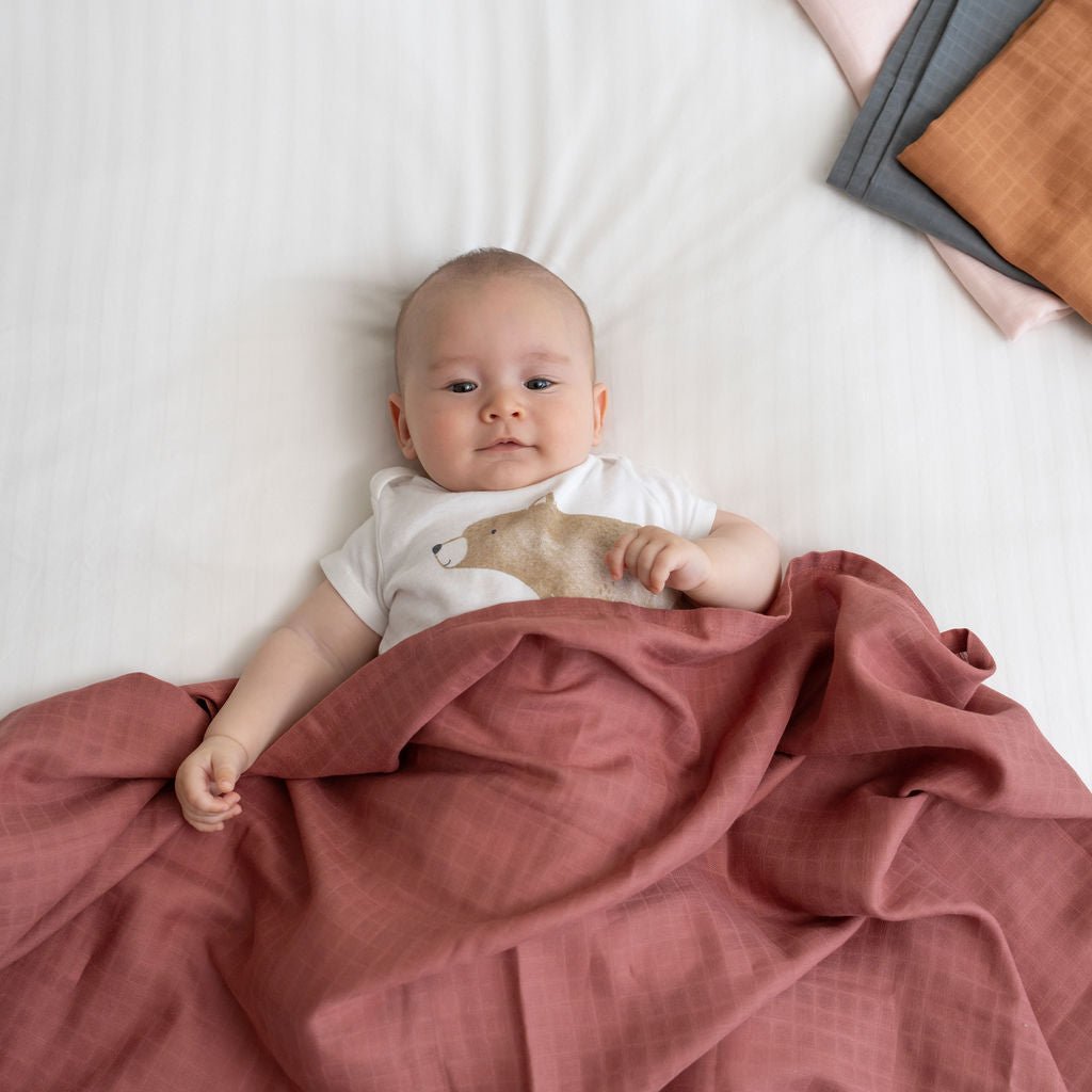 red-swaddle-blanket - Trusted Best Sellers™