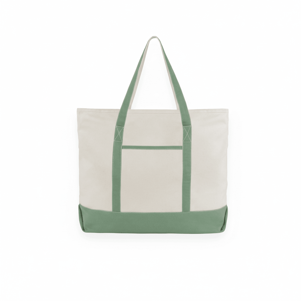 sage_green_canvas_tote_bag - Trusted Best Sellers™