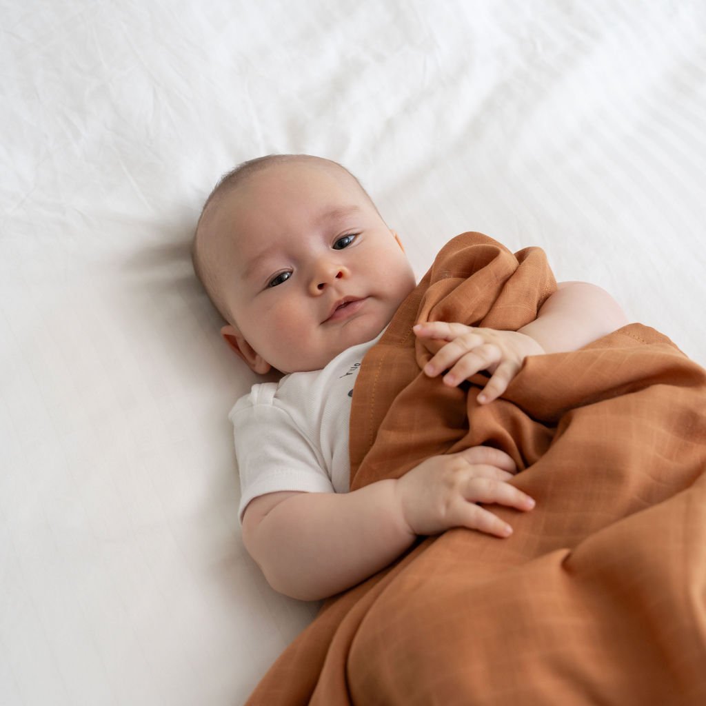 sienna-newborn-swaddle-blanket - Trusted Best Sellers™