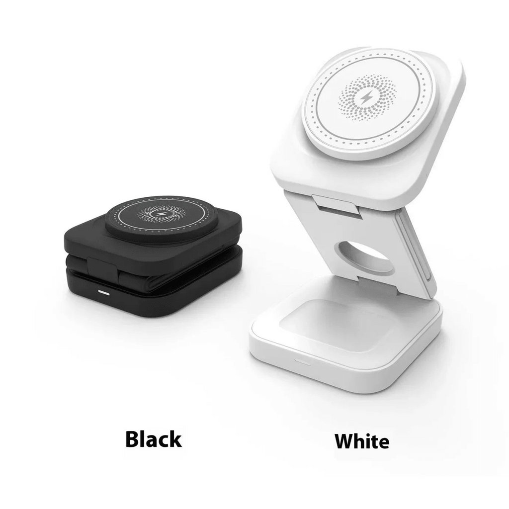 FoldEase™ 3-in-1 Wireless Charger - Trusted Best Sellers™. All Rights Reserved. Trusted Best Sellers LLC.