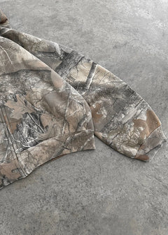 Urban Camo Retro Hoodie - Trusted Best Sellers™