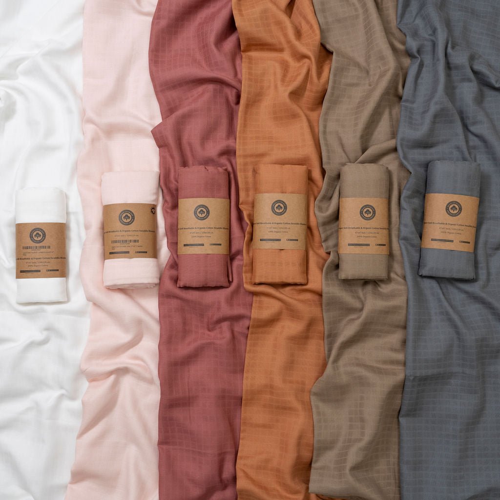 versatile-newborn-swaddle-blankets - Trusted Best Sellers™