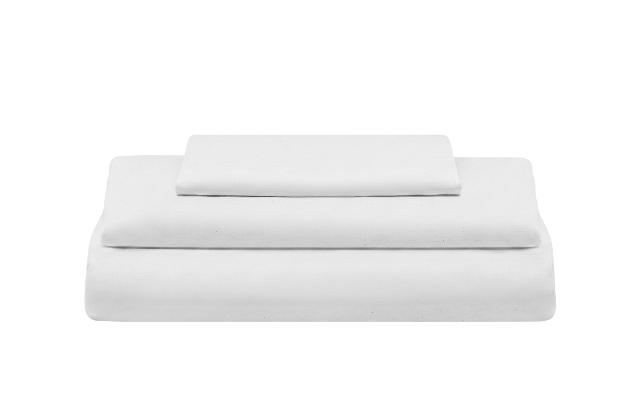 white_sateen_set_with_1_pillowcase - Trusted Best Sellers™