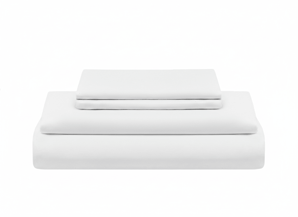 white_sateen_set_with_2_pillowcases - Trusted Best Sellers™